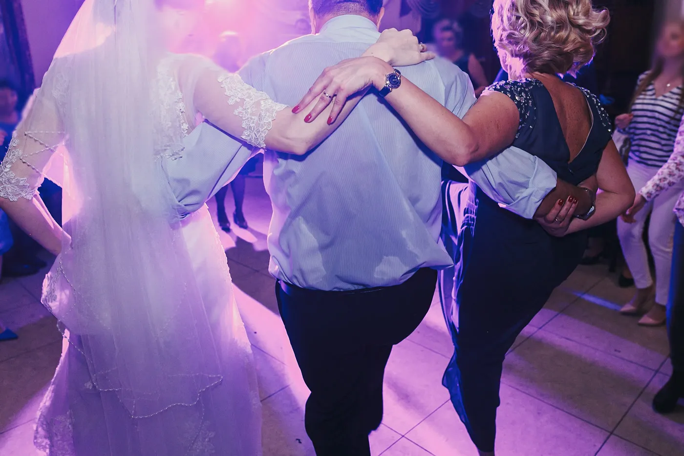 Matrimoni e aperitivi